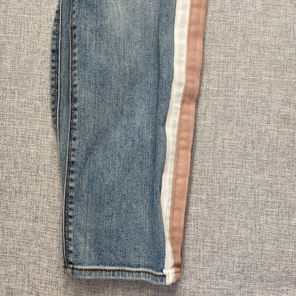 Hudson Los Angeles Jeans - Picture 3 of 6